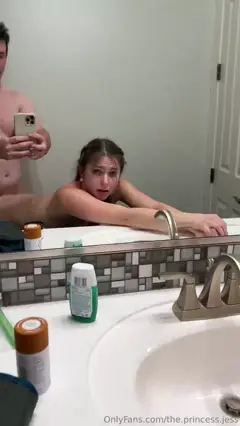 Theprincessjess — Intimate Sextapes Collection