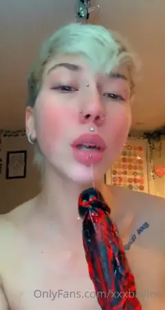 xxxbaylee — Sultry Private Collection