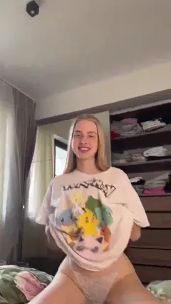 SophieSouth Leaked POV Blowjob Ride